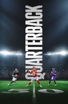 Quarterback : Season 3