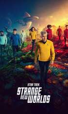Star Trek: Strange New Worlds