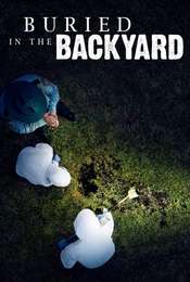 Buried In The Backyard Season 6