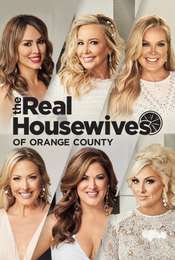 The Real Housewives of Orange County