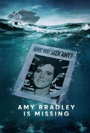 Amy Bradley Is Missing Miniseries