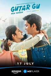 Gutur Gu Season 3
