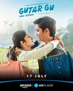 Gutur Gu - Posters