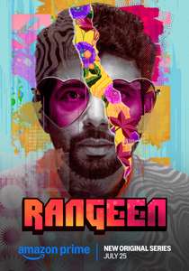 Rangeen - Posters