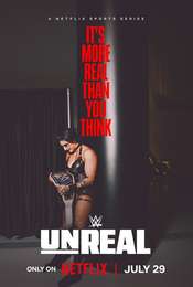 WWE: Unreal