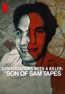 Conversations with a Killer: The Son of Sam Tapes - Posters