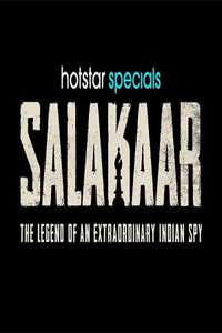 Salakaar - Posters