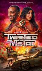 Twisted Metal