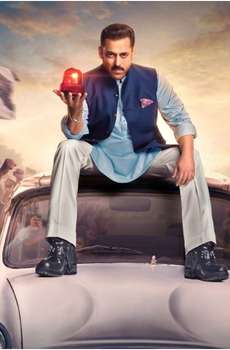 Bigg Boss : Season 19