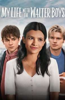 My Life with the Walter Boys : Season 2