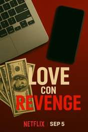 Love Con Revenge Season 1