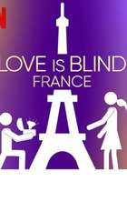 Love Is Blind: France