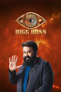 Bigg Boss - Posters