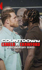 Countdown: Canelo vs. Crawford
