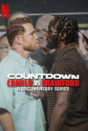 Countdown: Canelo vs. Crawford