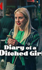 Diary of a Ditched Girl