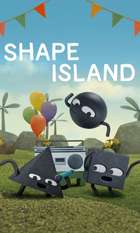 Shape Island
