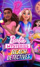 Barbie Mysteries: The Great Horse Chase