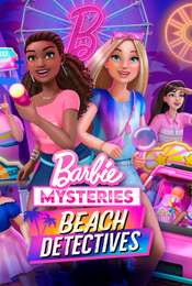 Barbie Mysteries: The Great Horse Chase