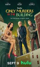 Only Murders in the Building