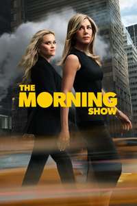The Morning Show - Posters