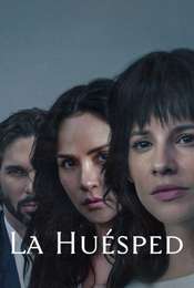 The Guest Season 1