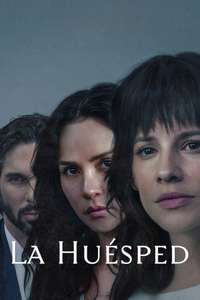 The Guest - Posters