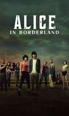 Alice in Borderland
