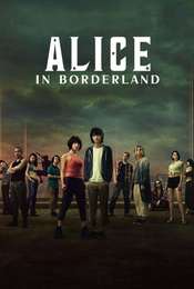 Alice in Borderland Season 3