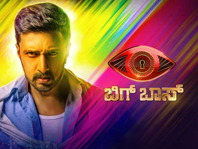 Bigg Boss - Posters