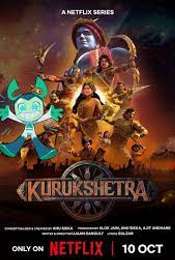 Kurukshetra Season 1