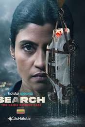 Search: The Naina Murder Case