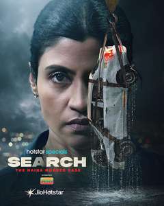 Search: The Naina Murder Case - Posters