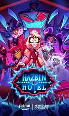 Hazbin Hotel