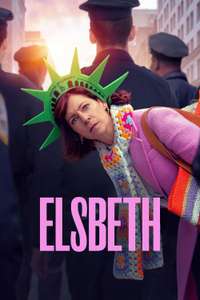 Elsbeth - Posters
