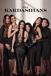 The Kardashians Season 7