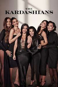 The Kardashians - Posters