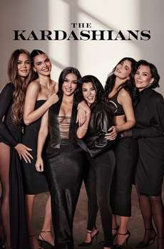 The Kardashians : Season 7