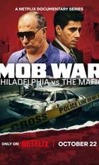 Mob War: Philadelphia vs. the Mafia
