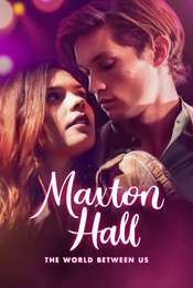 Maxton Hall - The World Between Us Season 2