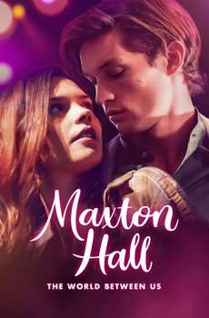 Maxton Hall - The World Between Us : Season 2