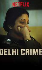 Delhi Crime