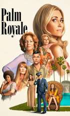 Palm Royale