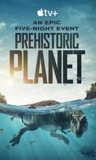 Prehistoric Planet