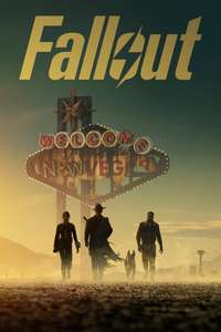 Season 2 - Posters