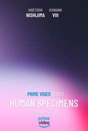 Human Specimens