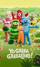Yo Gabba GabbaLand!