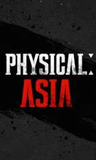 Physical: Asia