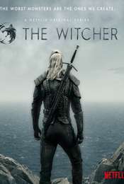 The Witcher