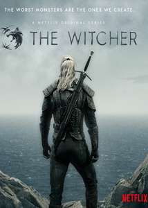 Season 4 - Posters